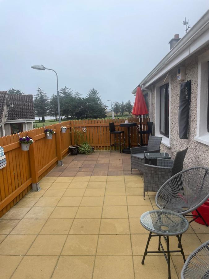Harmony House Enclosed Property Near Beach And Lake トラモア エクステリア 写真