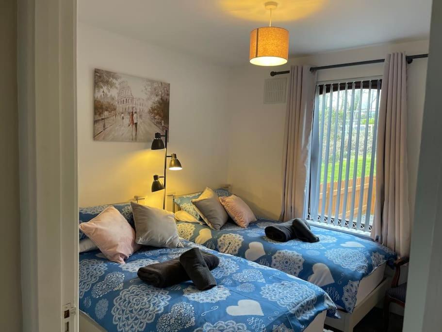 Harmony House Enclosed Property Near Beach And Lake トラモア エクステリア 写真