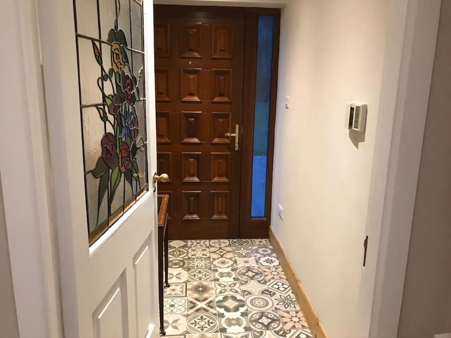 Harmony House Enclosed Property Near Beach And Lake トラモア エクステリア 写真