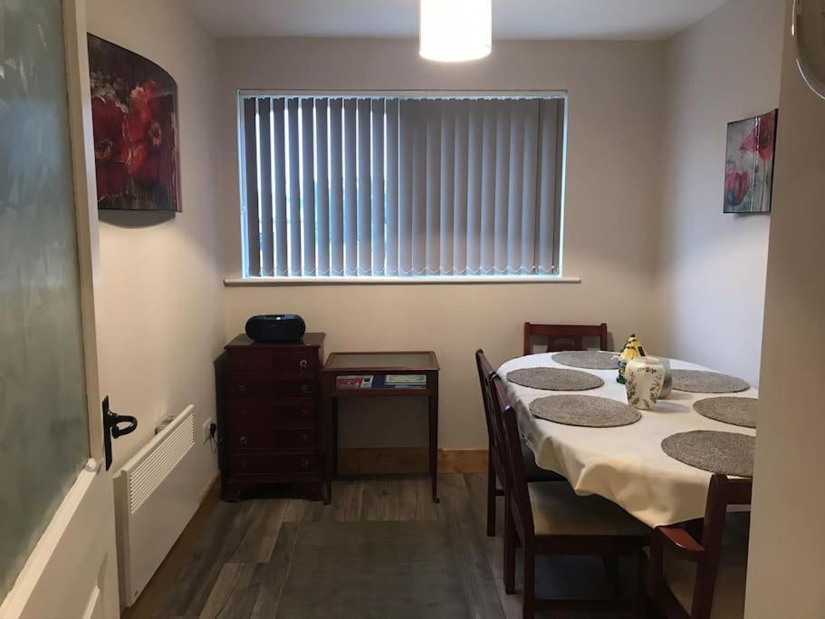 Harmony House Enclosed Property Near Beach And Lake トラモア エクステリア 写真