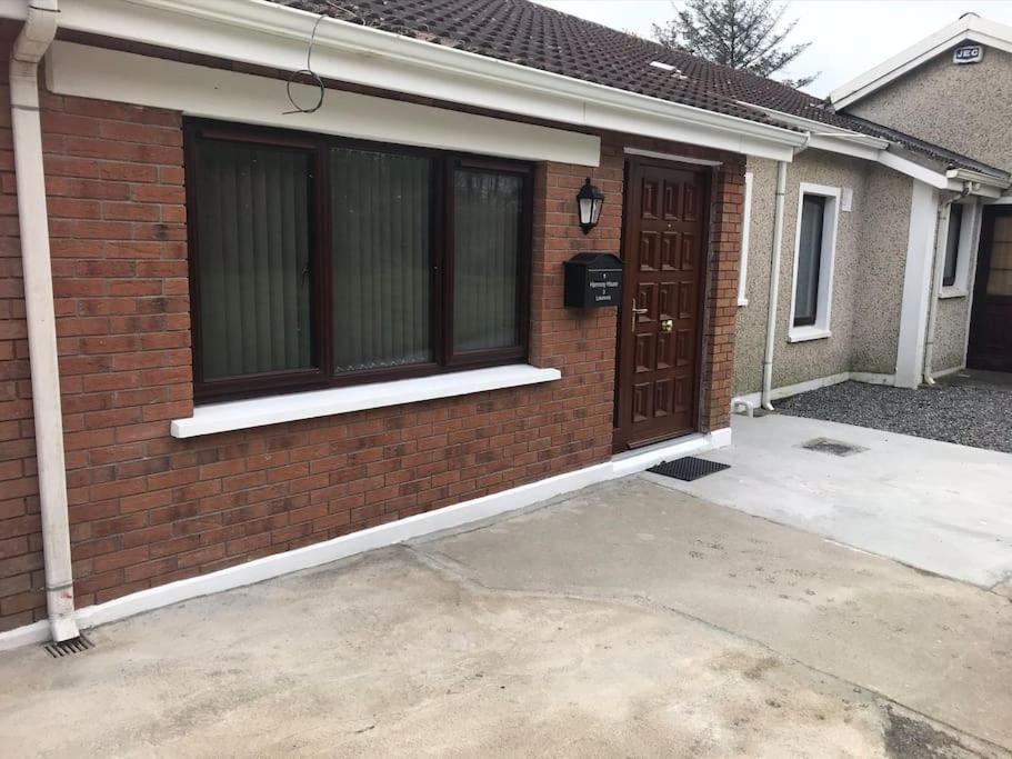 Harmony House Enclosed Property Near Beach And Lake トラモア エクステリア 写真