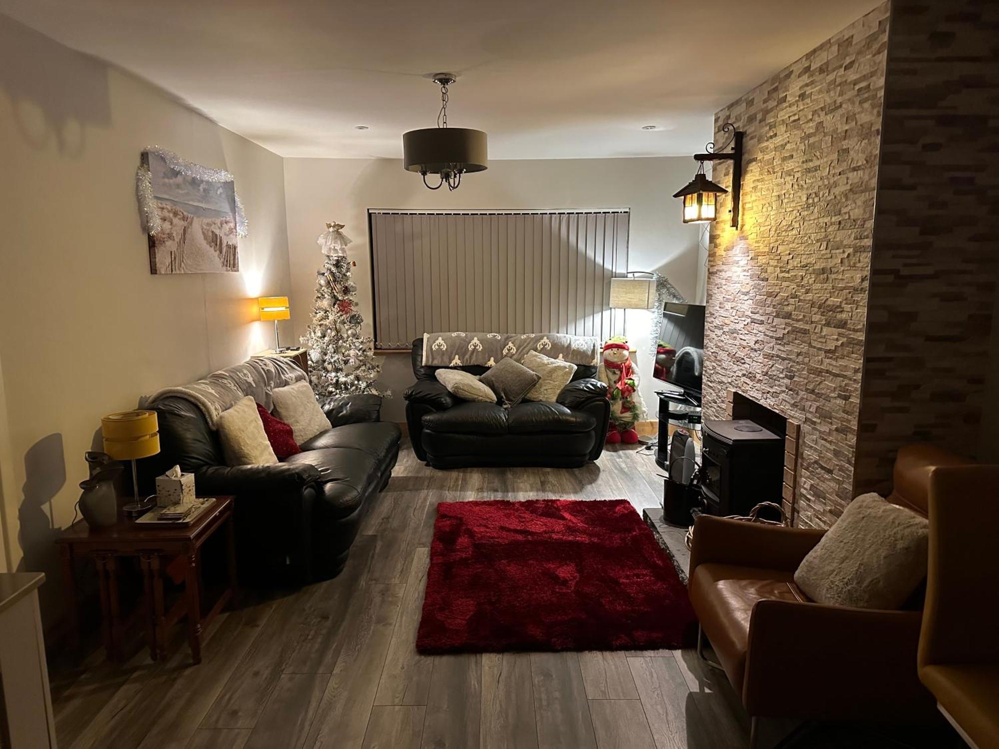 Harmony House Enclosed Property Near Beach And Lake トラモア エクステリア 写真