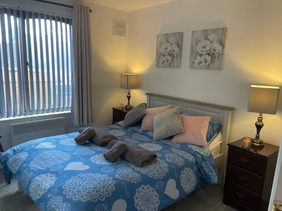 Harmony House Enclosed Property Near Beach And Lake トラモア エクステリア 写真