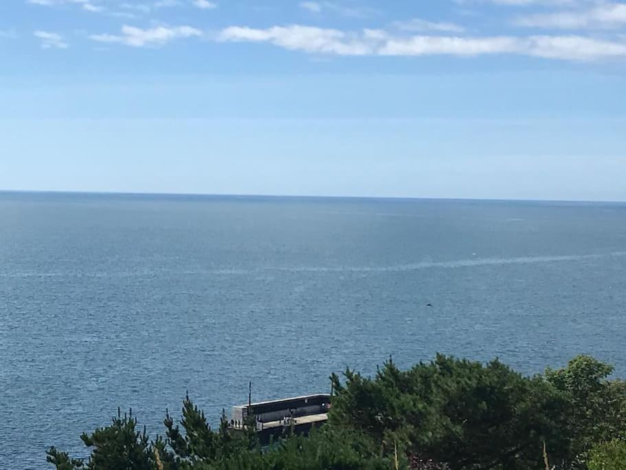 Harmony House Enclosed Property Near Beach And Lake トラモア エクステリア 写真