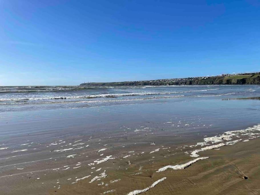 Harmony House Enclosed Property Near Beach And Lake トラモア エクステリア 写真