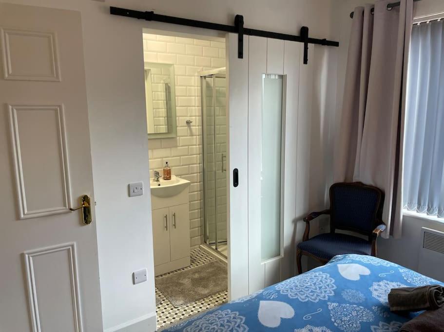 Harmony House Enclosed Property Near Beach And Lake トラモア エクステリア 写真