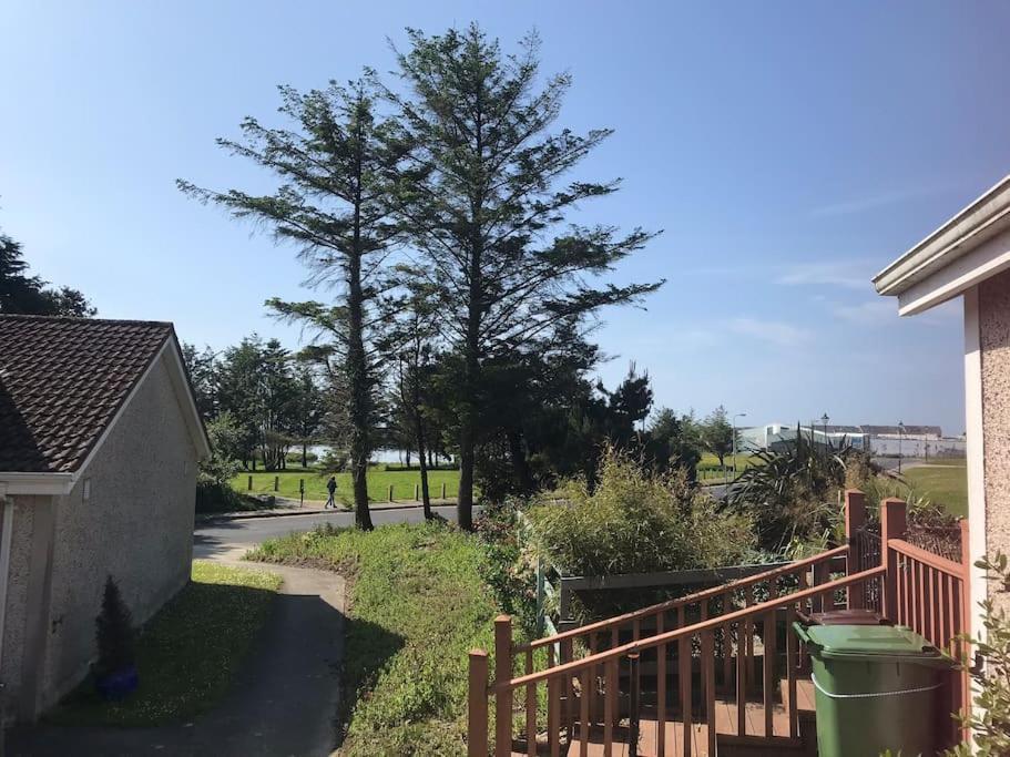 Harmony House Enclosed Property Near Beach And Lake トラモア エクステリア 写真